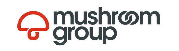Mushroom Group Logo