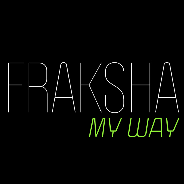 Fraksha my way