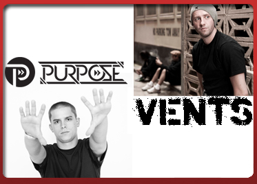 PurposeVents