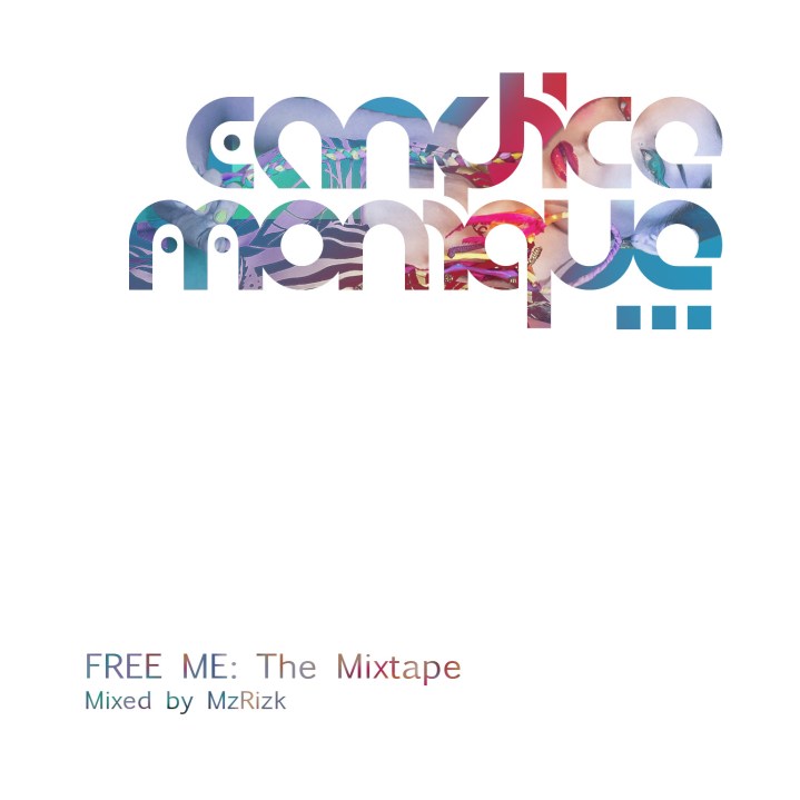 Candice monique free me mixtape