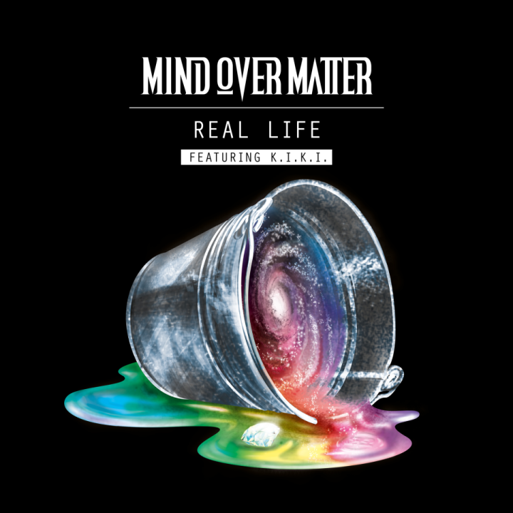 Mind OVer Matter Real Life