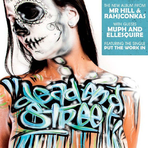 Dead End Street feat. Muph