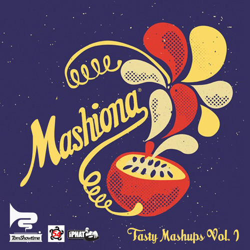 Mashiona - Tom Showtime
