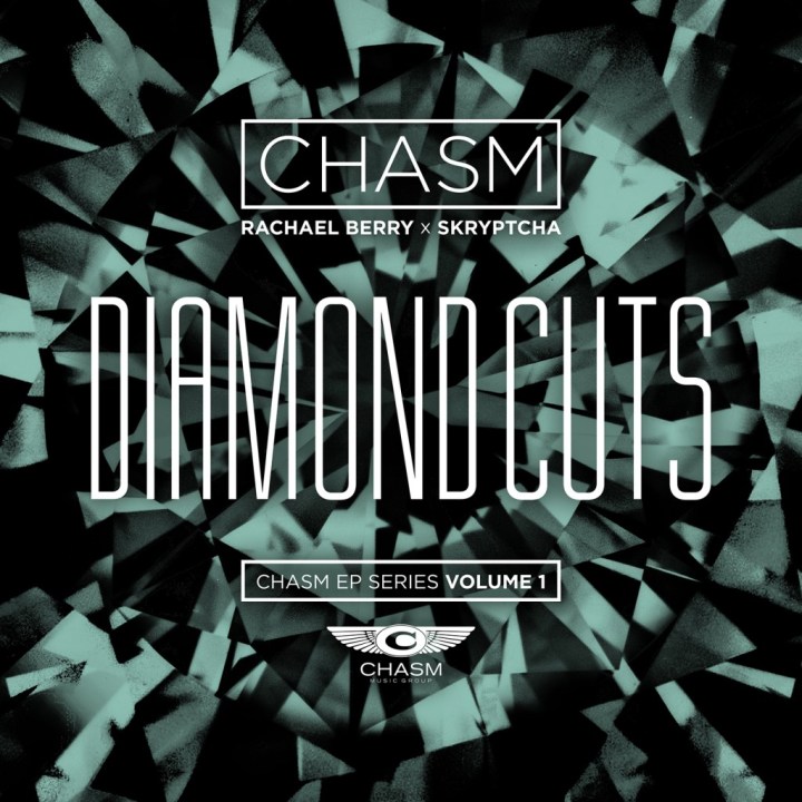 Chasm-Diamond-Cuts