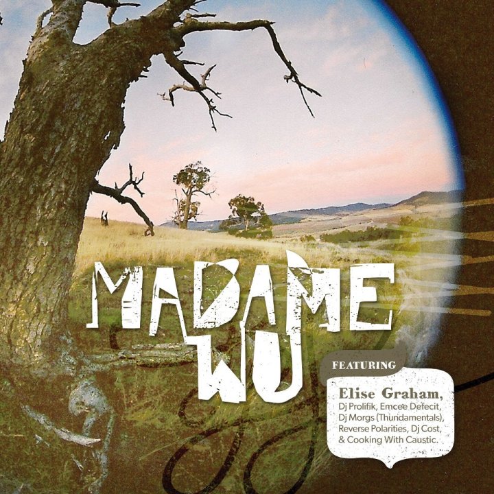 Madame Wu