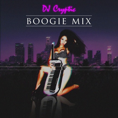 Boogie Mix