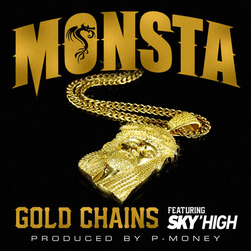 Monsta feat. Skyhigh