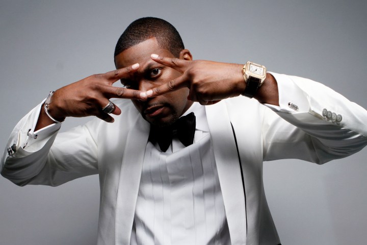 ChrisTuckerEyesColor