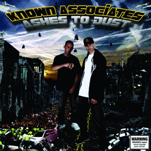 KNOWN_ASSOCIATES_-_Cover_Image