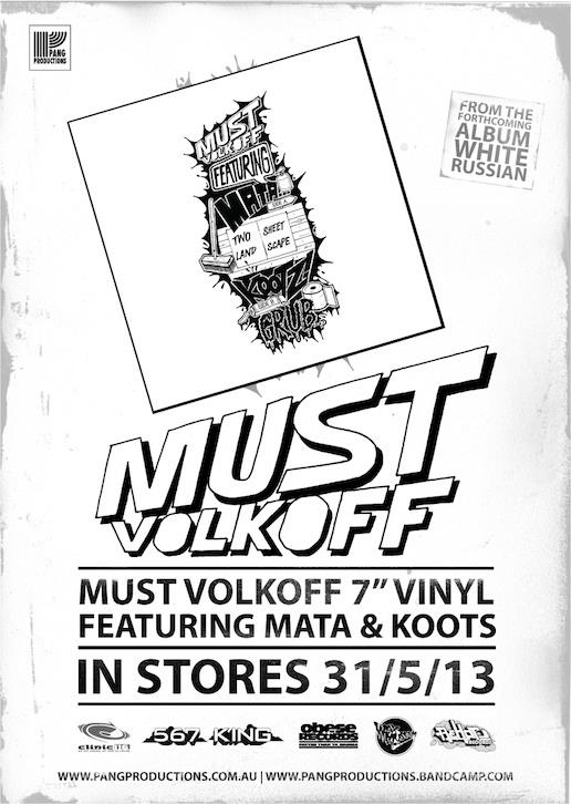 Must Volkoff