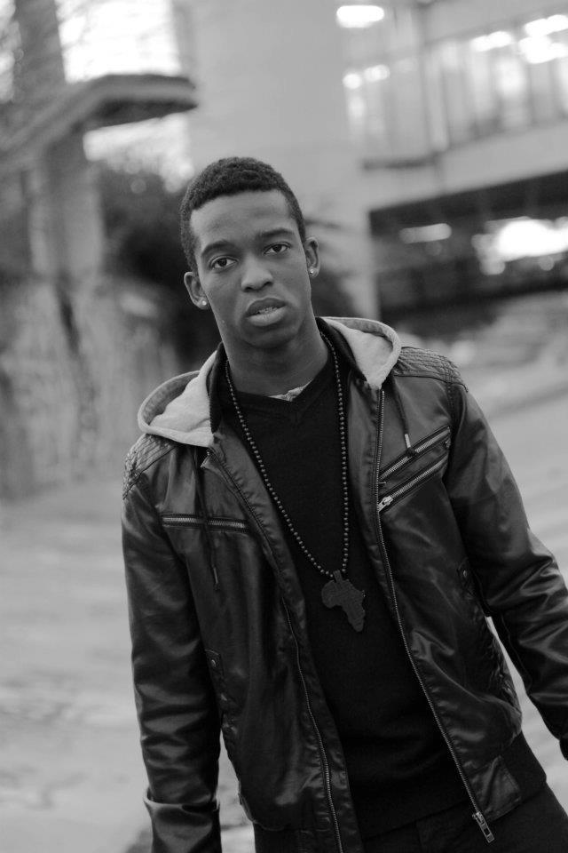 citizen-kay-announce-new-single