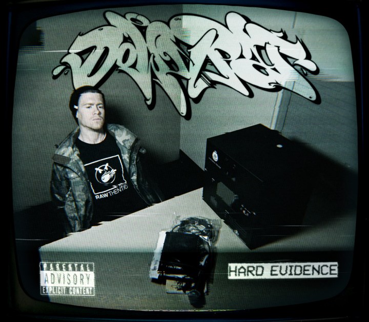 DownPat - Hard Evidence