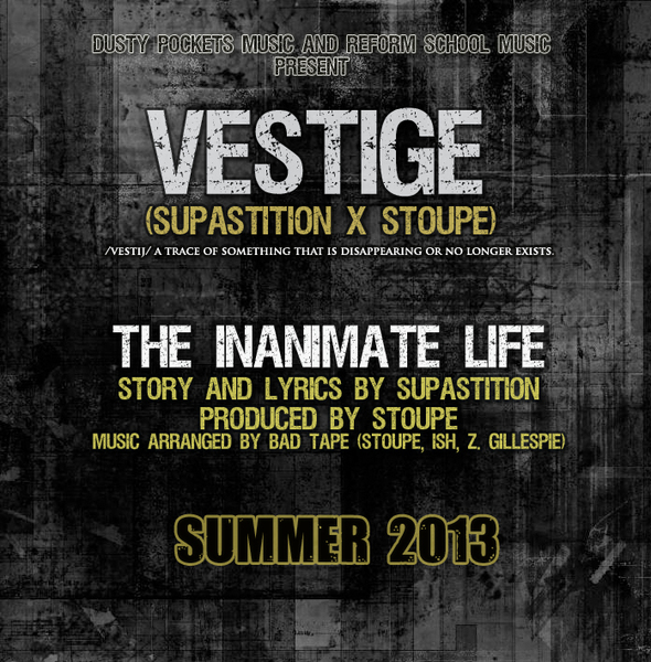 Vestige