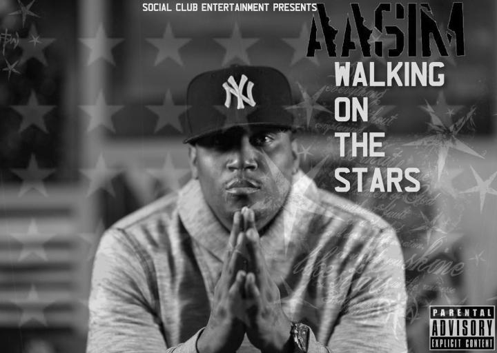 AASIM - Walking On Stars