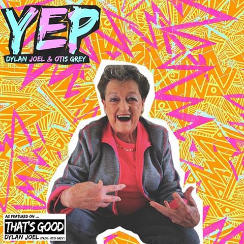 dylan joel yep