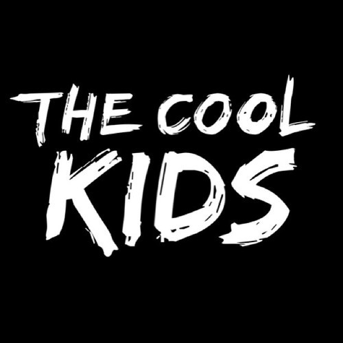 Dylan Joel The cool Kids