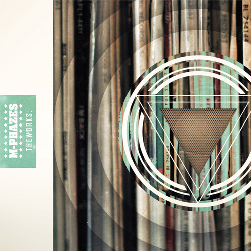 M-Phazes - The Works