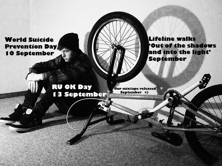 Suicide Watch Project