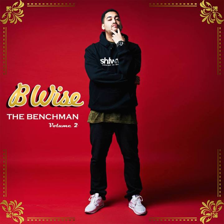 B Wise The Benchman Vol 2