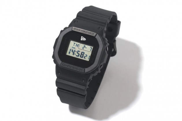 New Era x G-Shock – DW-5600VT