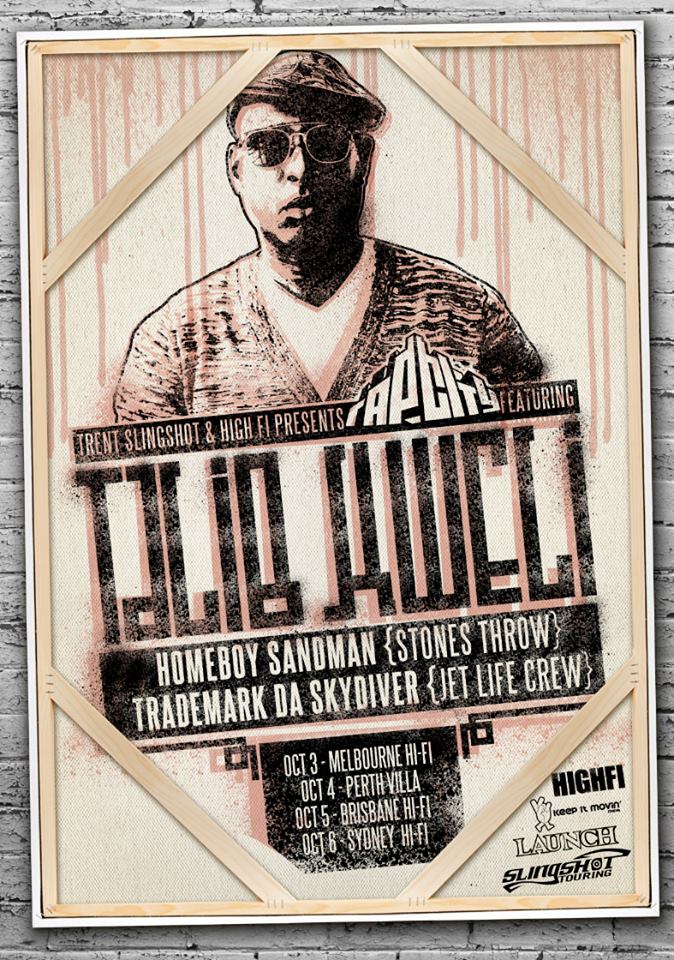 rap city 2013 talib kweli