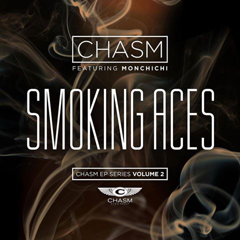 chasm smoking aces