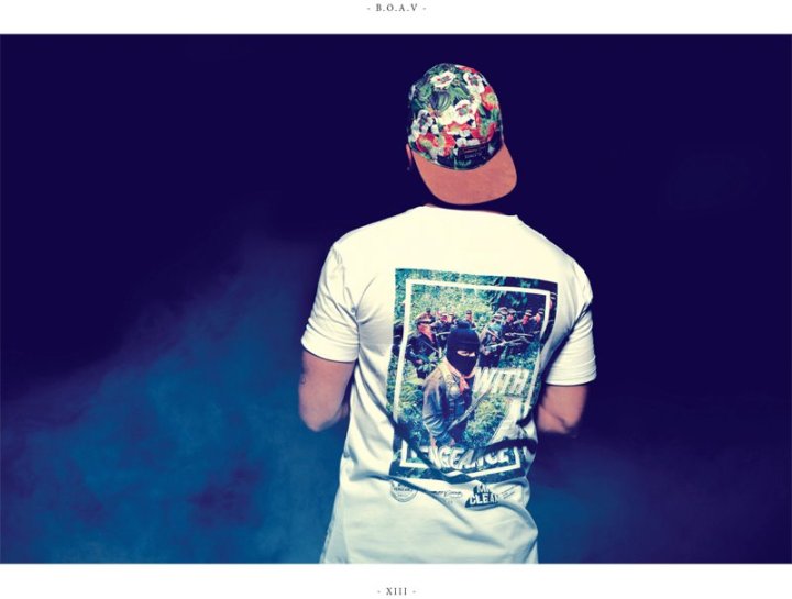 mr clean common goods