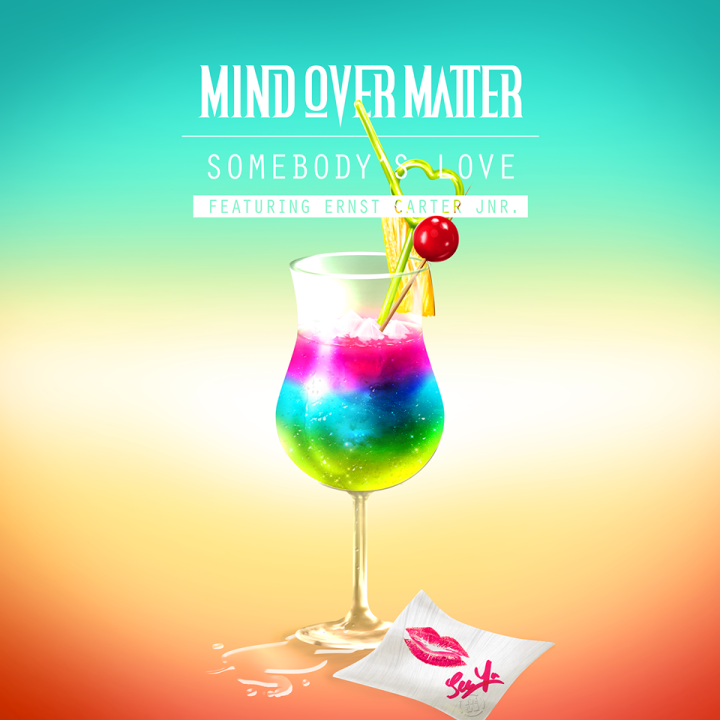 mind over matter somebodys love