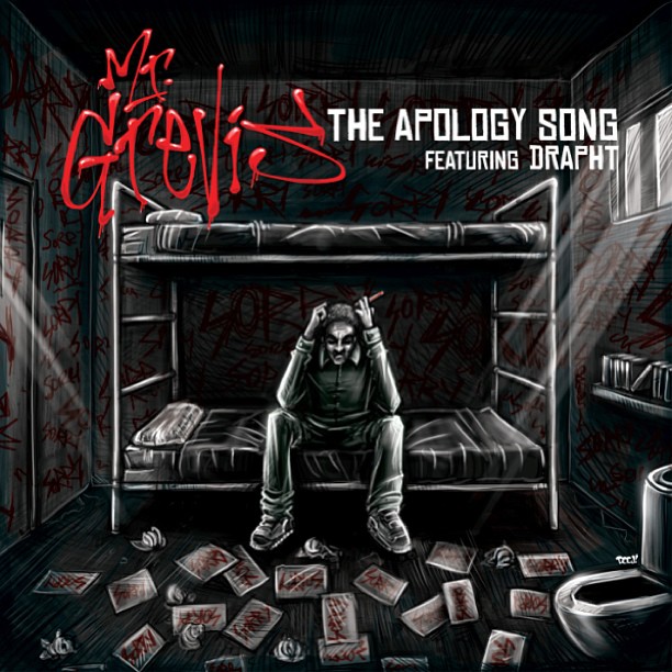 Mr Grevis The Apology Song feat. Drapht