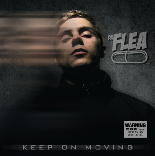Dr Flea - Keep On Moving