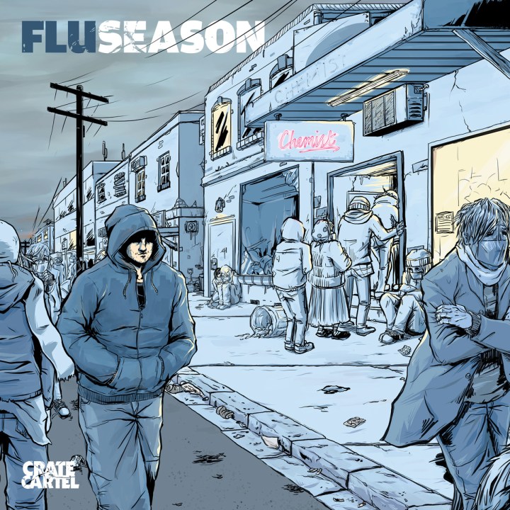 flu season