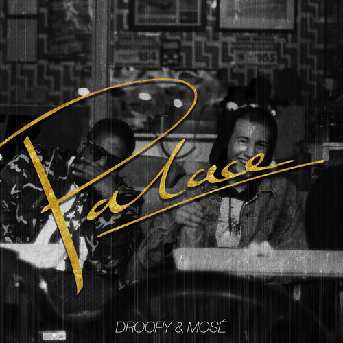 dropey & mosey palace