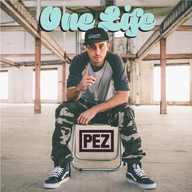 Pez One Life
