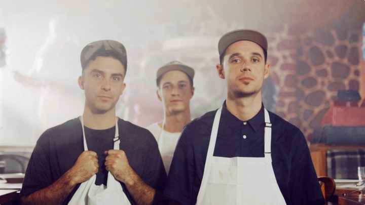 thundamentals 2013