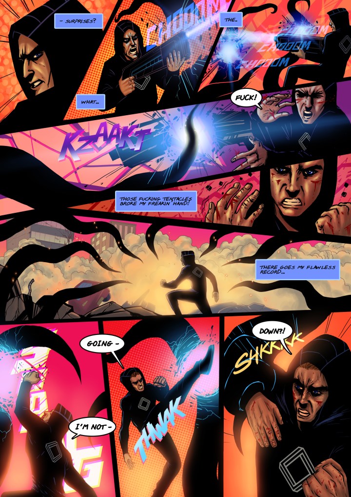 The Son_Comic_Issue 02_Page 02