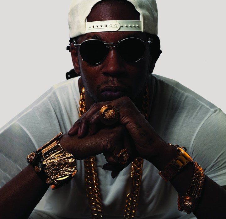 2 CHAINZ 2013