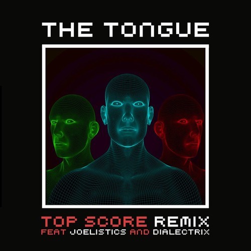 The tongue top score
