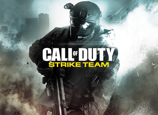 callofdutystriketeam