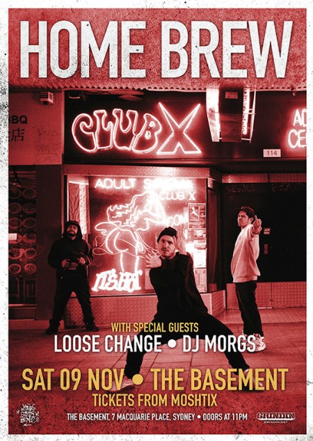 HomeBrew-Basement-A2-Poster