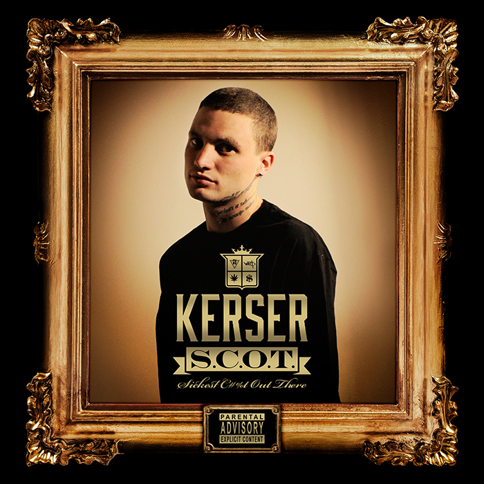 KERS_003_-_Kerser_S.C.O.T_Cover_700px