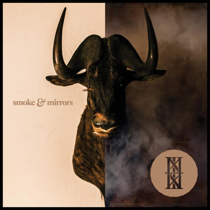 23 Smoke and Mirrors Ep