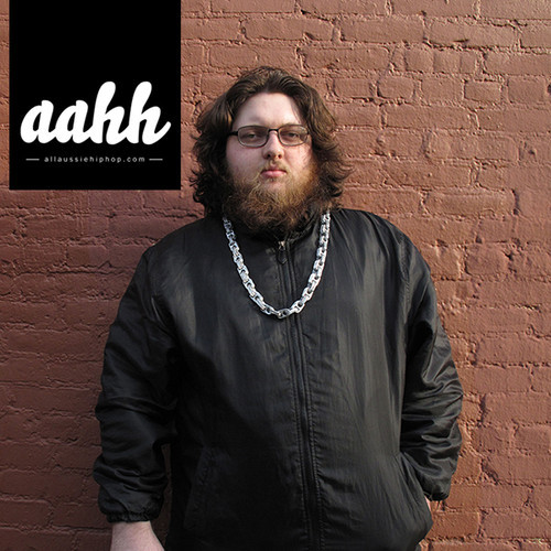 jonwayne aahhradio
