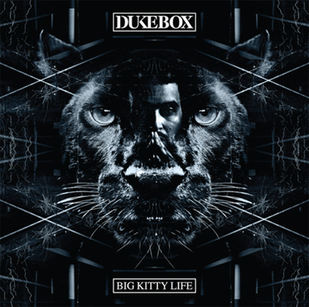 DukeBox Bailey – Big Kitty Life