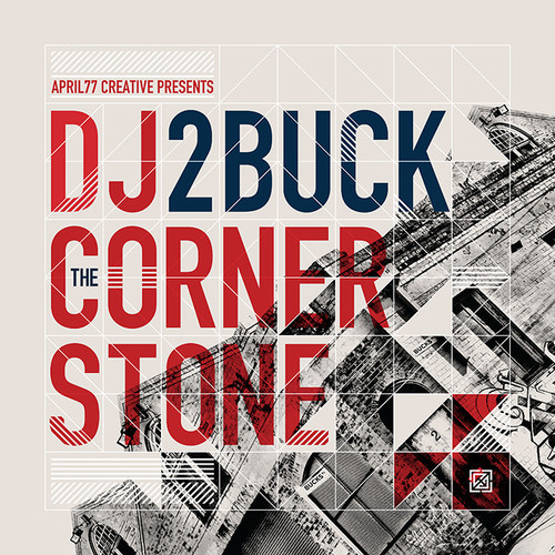 DJ 2buck Corner Stone