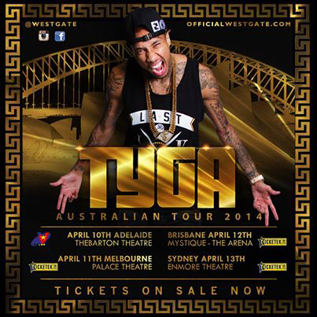 tyga