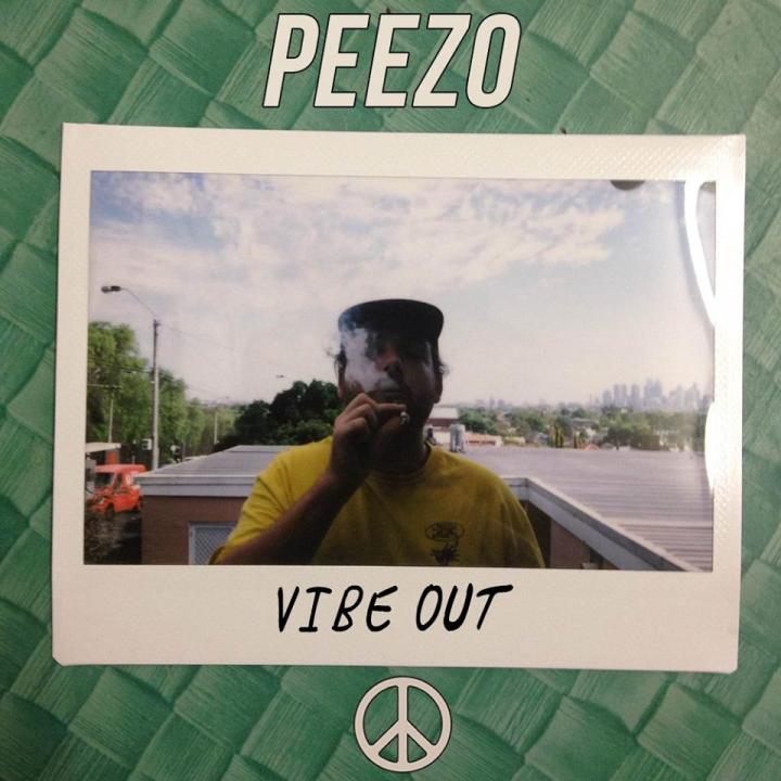 Peezo Vibe Out