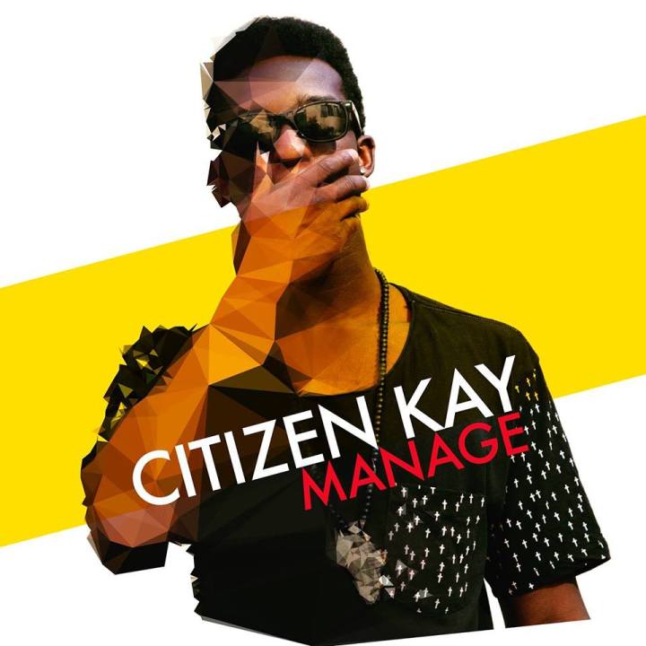 citizen kay manage