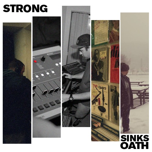 strong sinks oath