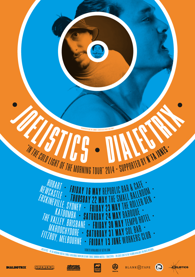 Joelistics_and_Dialectrix_Tour