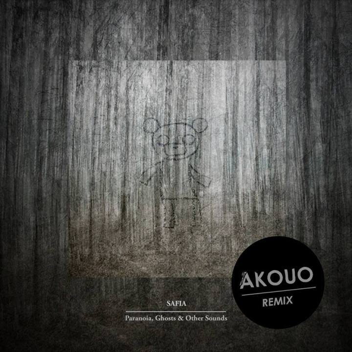 akouo